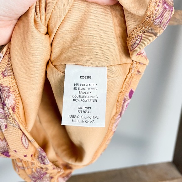 House of Harlow 1960 2 Piece Mesh Skirt Set - Picture 6 of 12